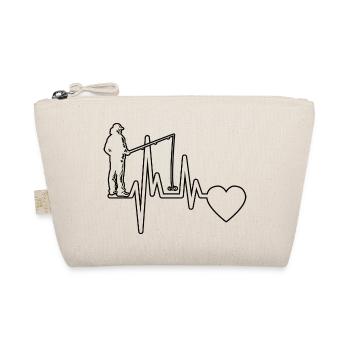 Pêche Hameçon Pêche Pêche Pêcheur - Trousse biologique - nature - Devant