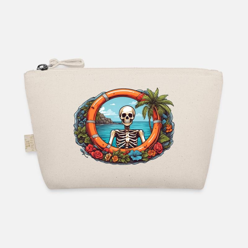 Squelette tropical Trousse biologique
