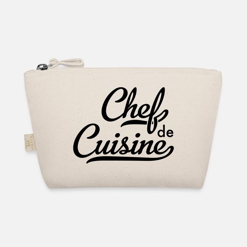 Chef de Cuisine Organic Pouch