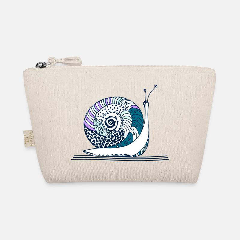 Escargot Trousse biologique