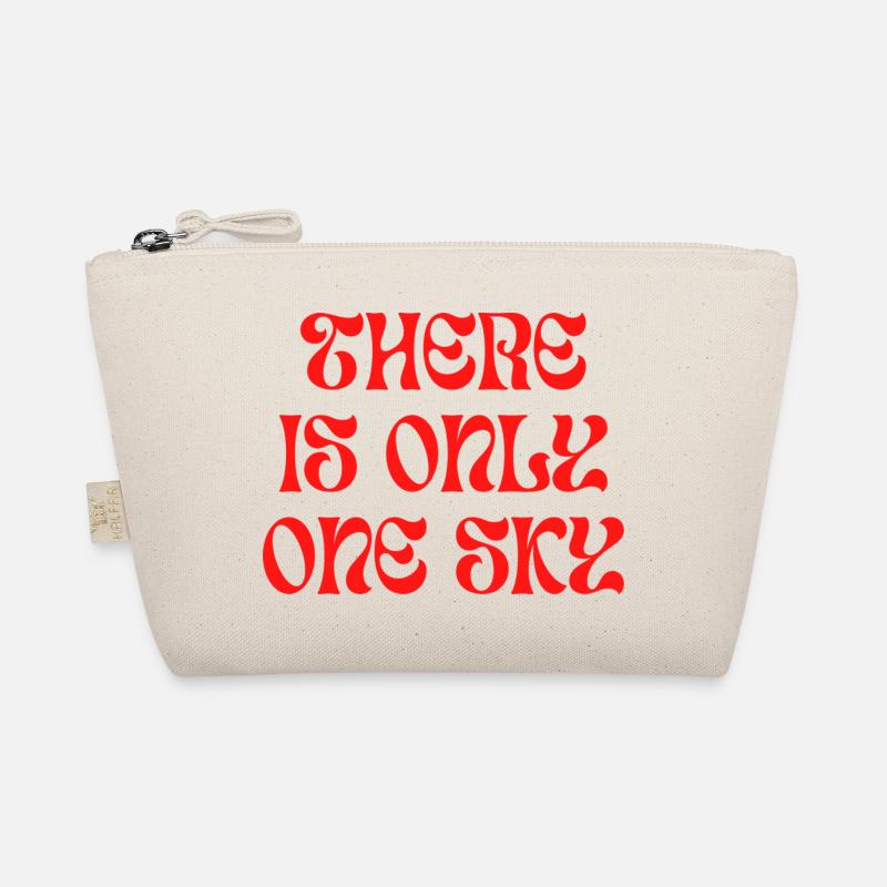 One sky Bio-Täschchen