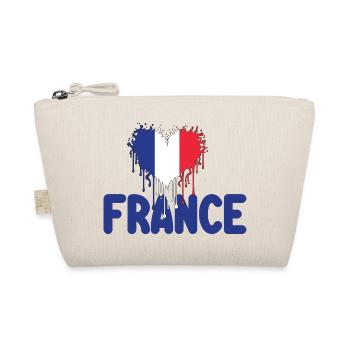 love france - Trousse biologique - nature - Devant