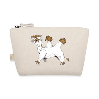 Chamaupe - Trousse biologique - nature - Devant