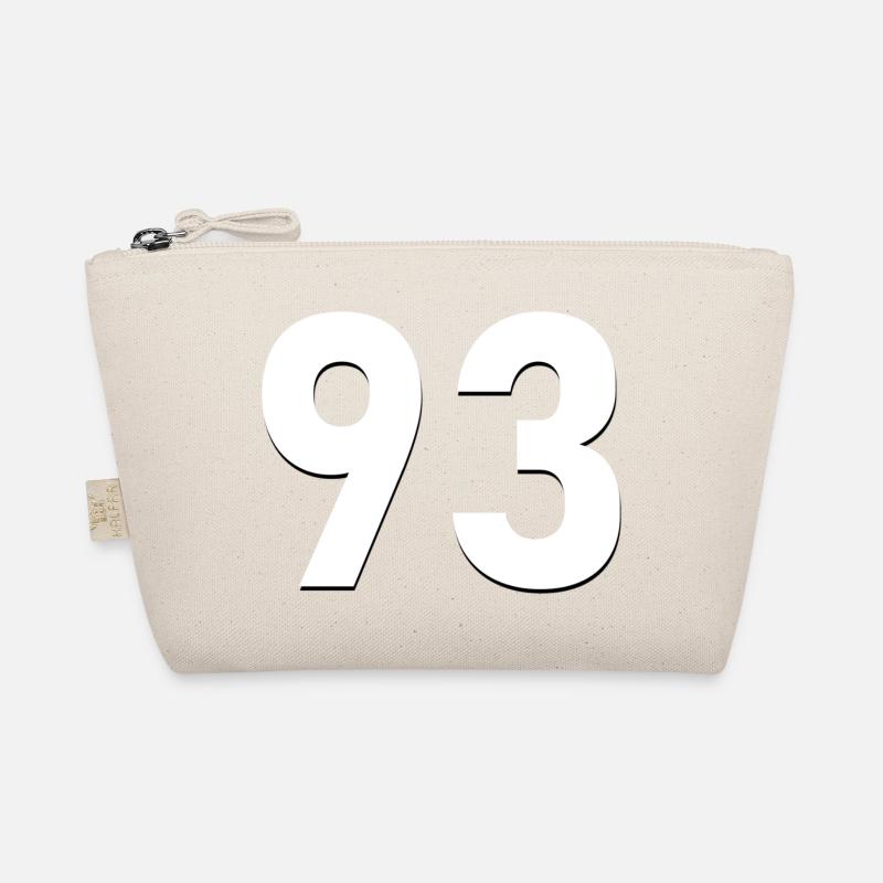 93 Organic Pouch