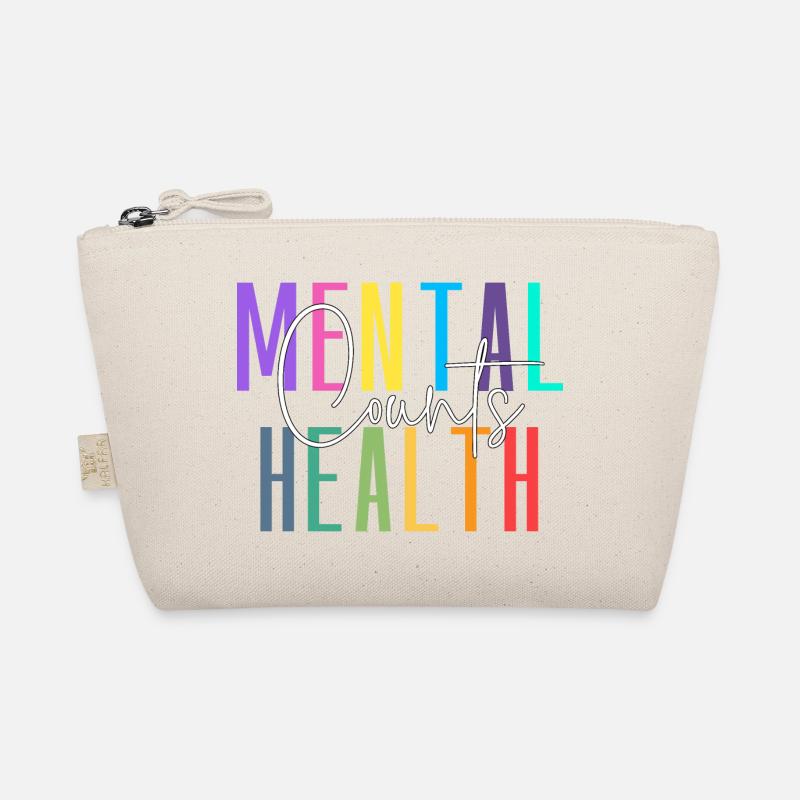 La santé mentale compte Trousse biologique