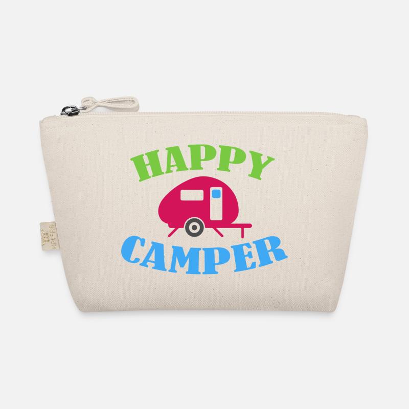 Camping Organic Pouch