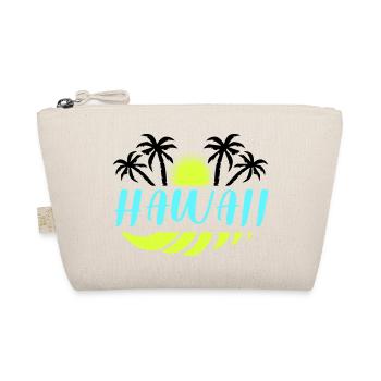 Hawaï - Trousse biologique - nature - Devant