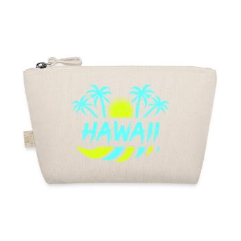 Hawaï - Trousse biologique - nature - Devant