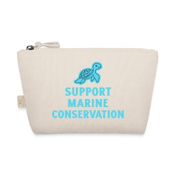 Conservation marine. - Trousse biologique - nature - Devant