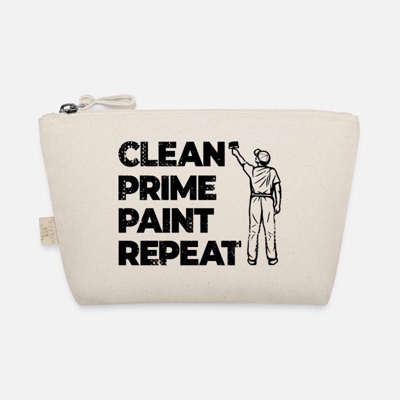 Flux de travail Painter Trousse biologique