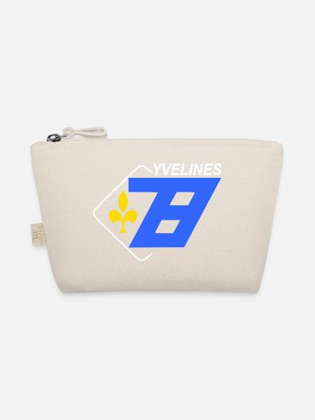 Yvelines - Organic Pouch - nature - Front