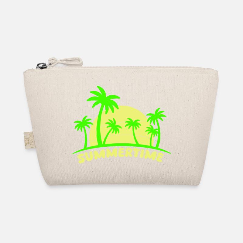 summertime Bio-Täschchen