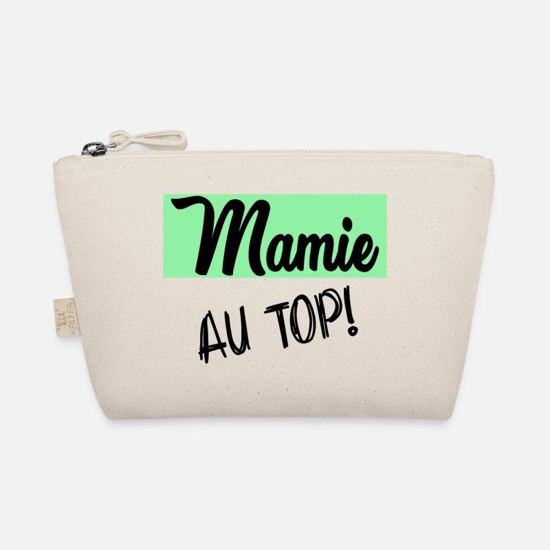 MAMIE Trousse biologique