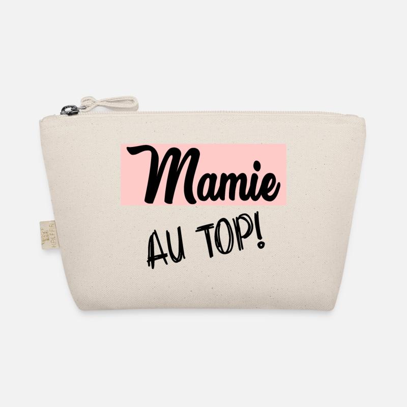 GRANNY Organic Pouch