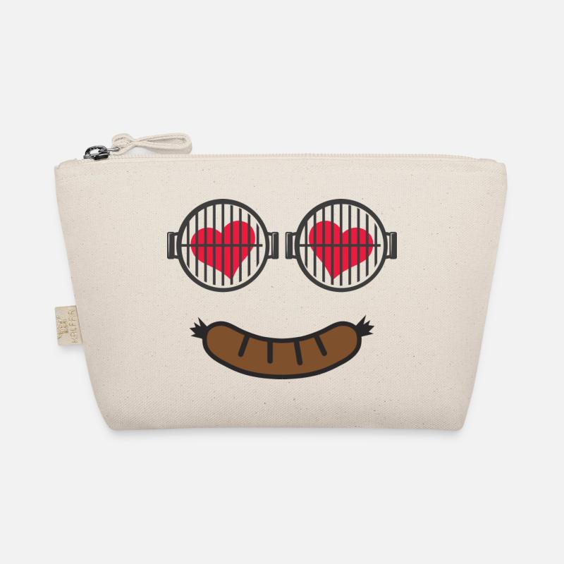 Grilling Grillmaster Grilling BBQ Sausage Charcoal Organic Pouch