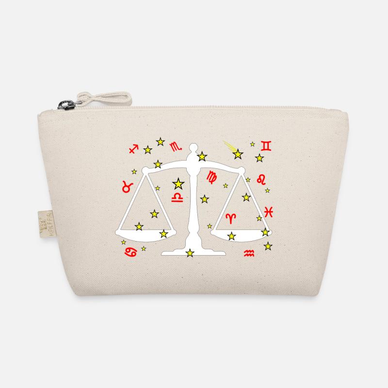 Couleur Balance Trousse biologique