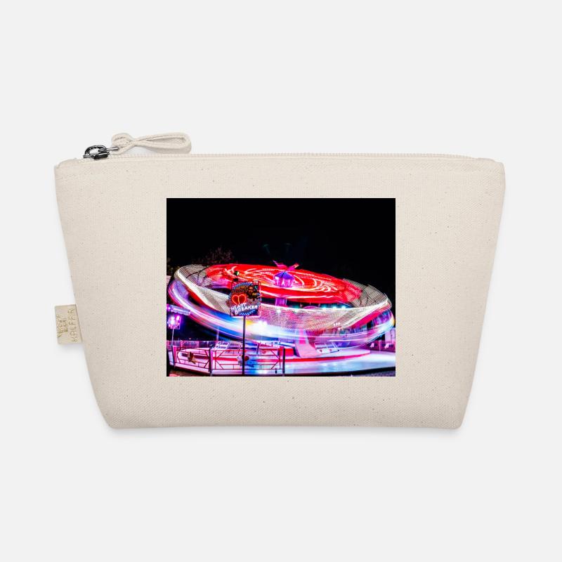 Da ist Kirmes Bio-Täschchen