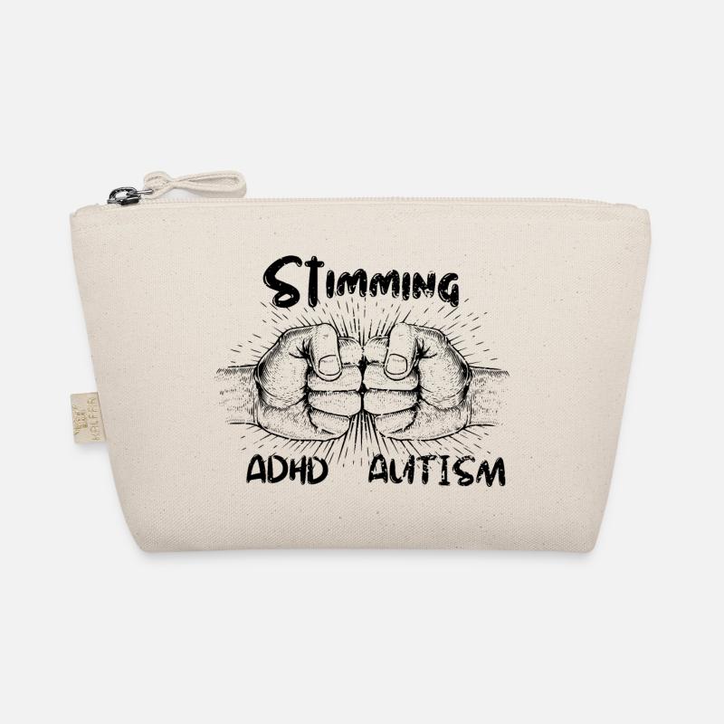 Stimming TDAH TDAH Autisme Autisme Mème Autisme Trousse biologique