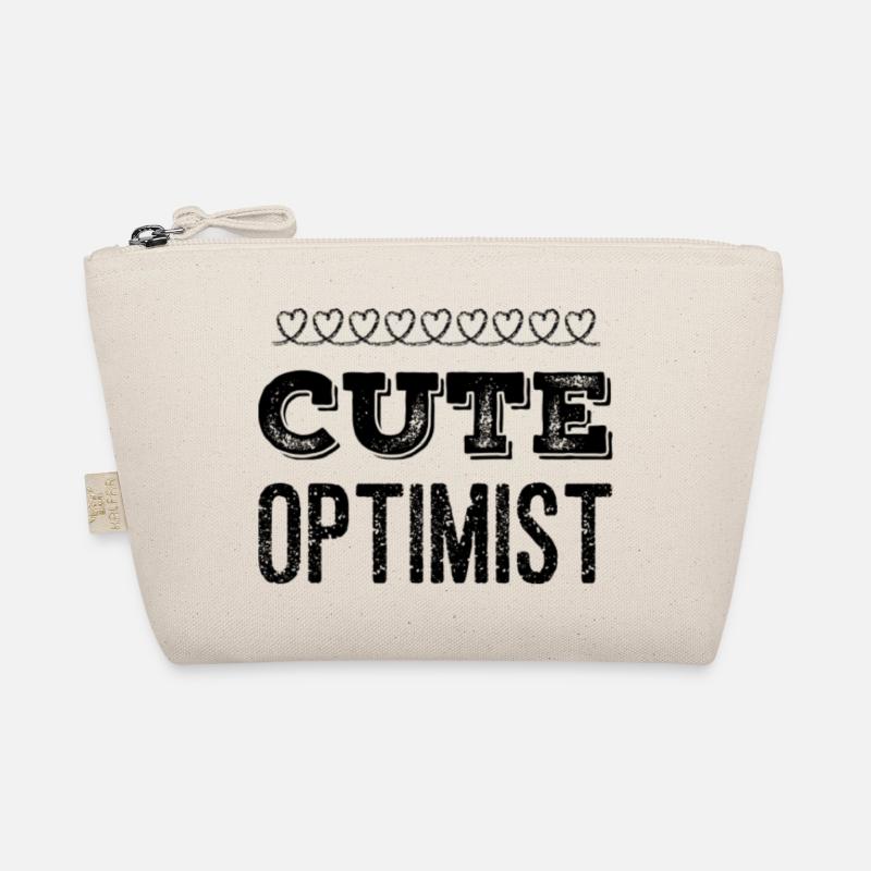 Babysprüche Bio-Täschchen