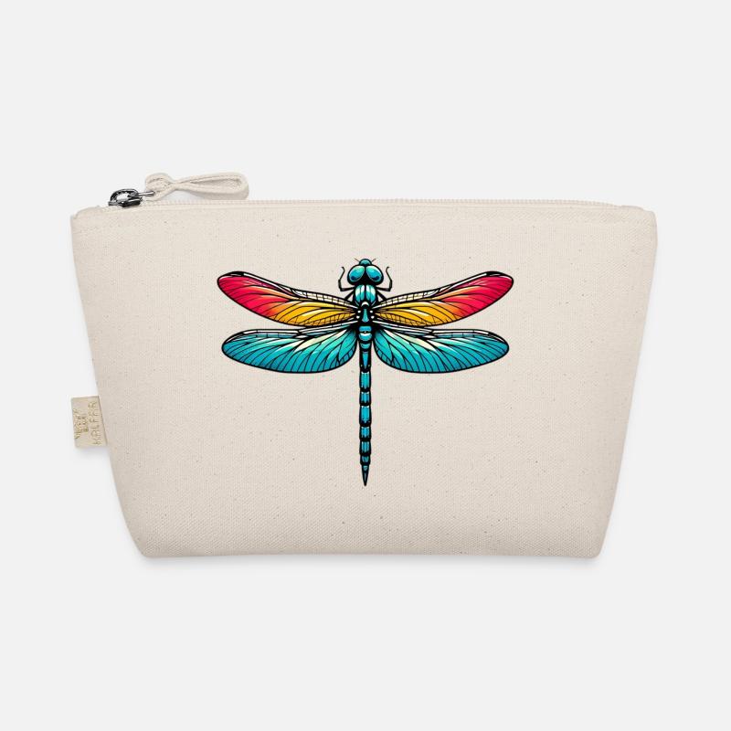 Libellule - Trousse biologique - nature