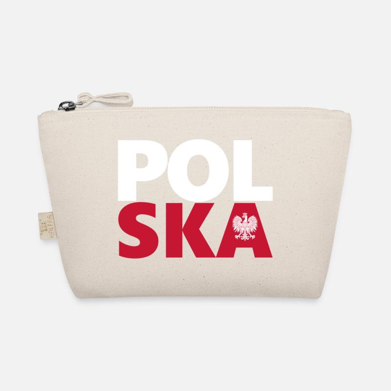 Polen Bio-Täschchen