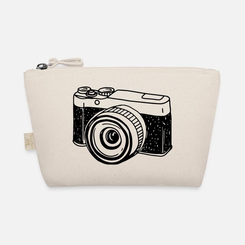 Kamera Bio-Täschchen