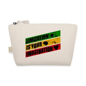 Limitation - Trousse biologique - nature - Devant