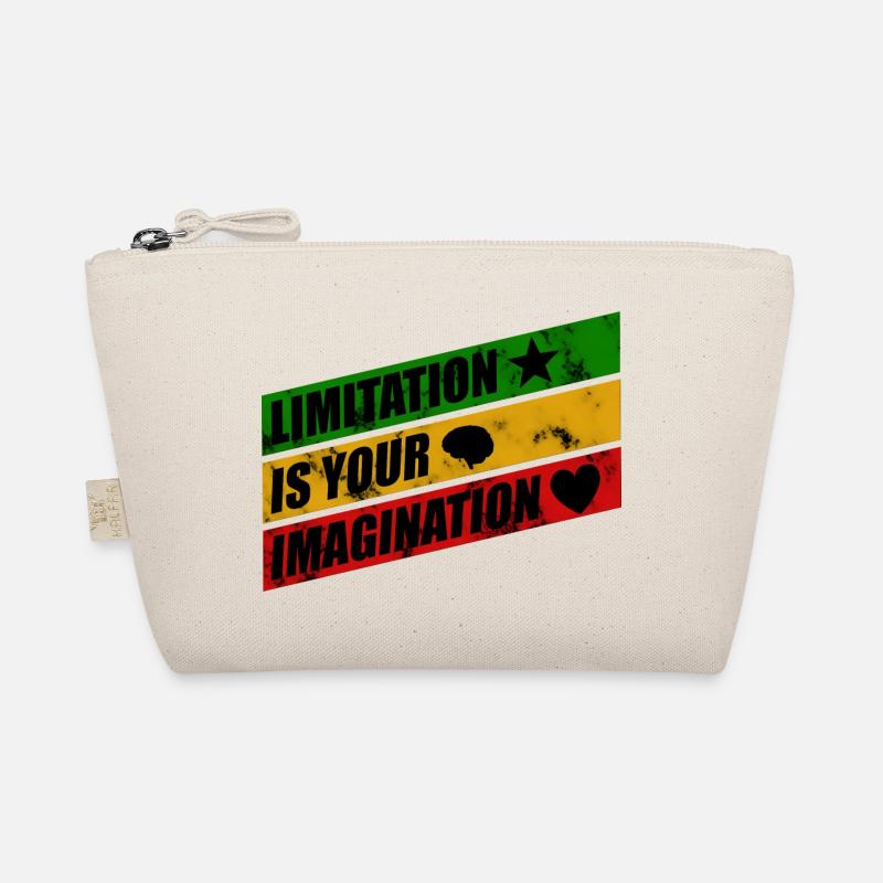 Limitation Organic Pouch