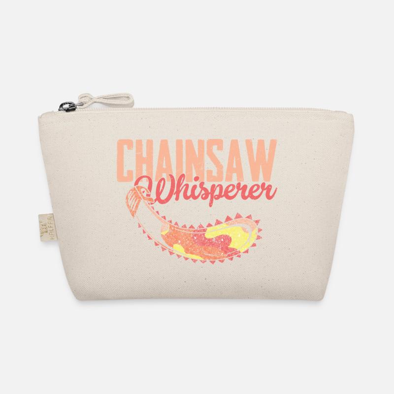 Tronçonneuse Whisperer bûcheron bûcheron Trousse biologique