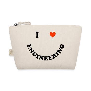 Engineer - Organic Pouch - nature - Front
