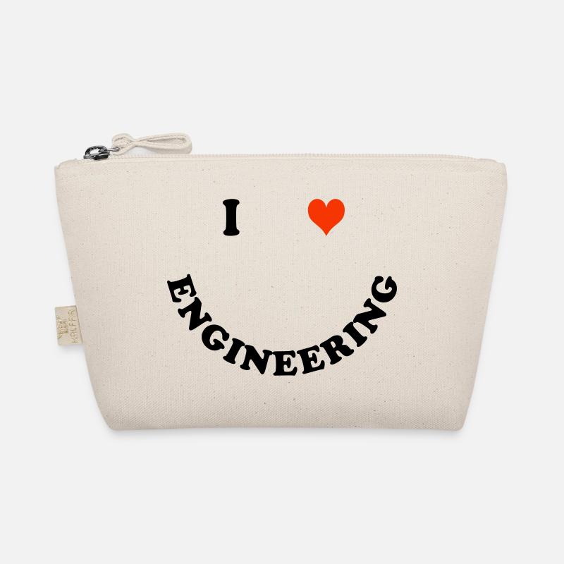 Engineer Organic Pouch