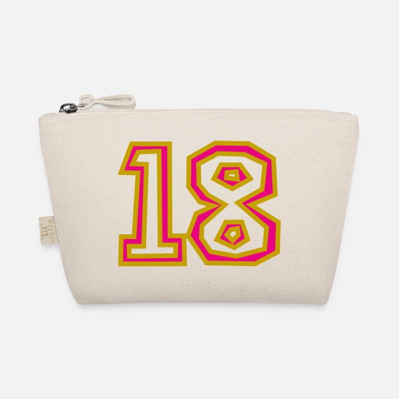 18. 18 ANS. 18e ANNIVERSAIRE. ANNIVERSAIRE 18 ANS. Trousse biologique