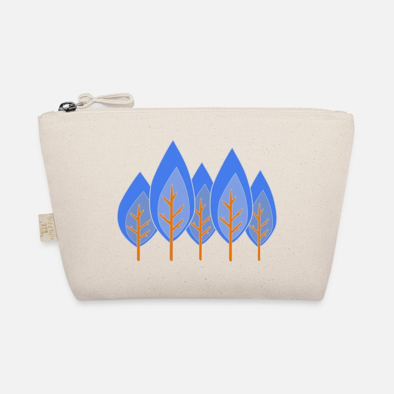 Trees Organic Pouch