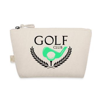 Club de golf 2 - Trousse biologique - nature - Devant