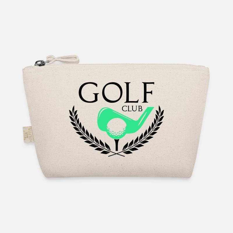 Club de golf 2 Trousse biologique