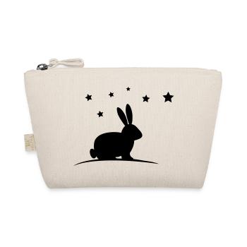 Étoiles de lapin - Trousse biologique - nature - Devant