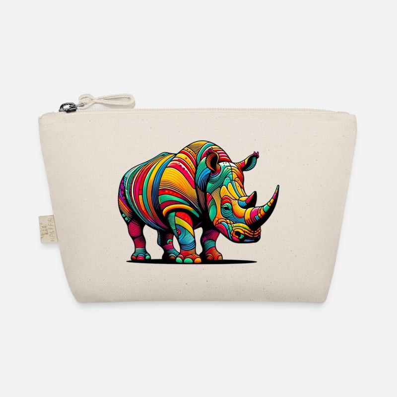 Rhinocéros Trousse biologique