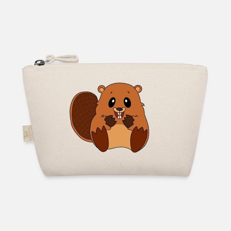 Castor Trousse biologique