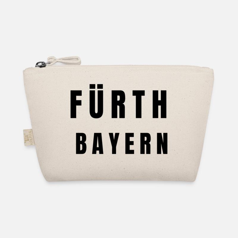Fürth⁠ Bayern Bio-Täschchen