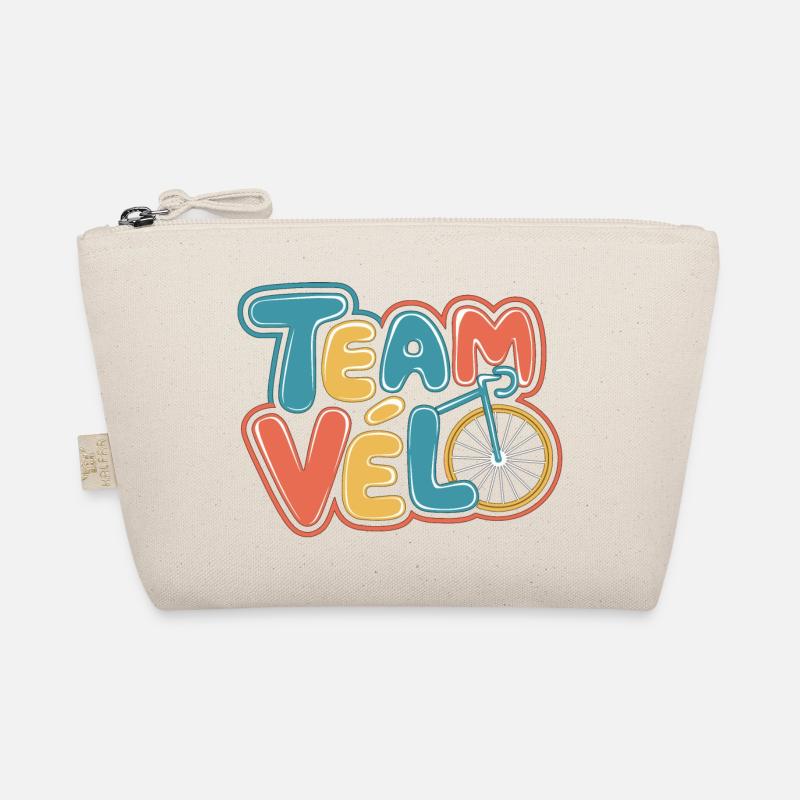 Team vélo Trousse biologique