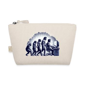 ÉVOLUTION DU JEU - Trousse biologique - nature - Devant