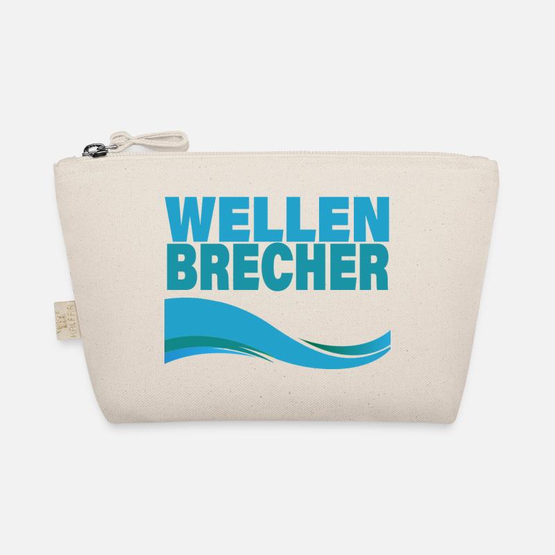 BREAKWATER Organic Pouch