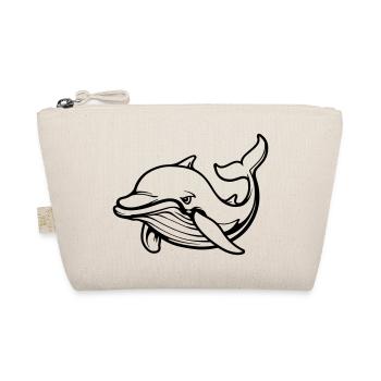 Dauphin Animal - Trousse biologique - nature - Devant