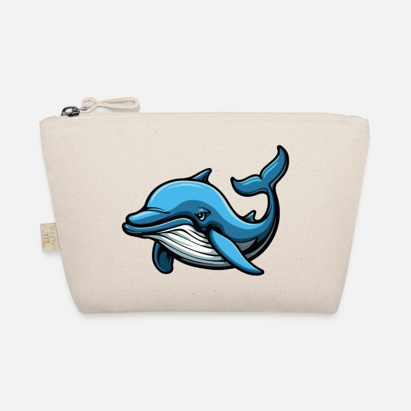 dauphin Trousse biologique