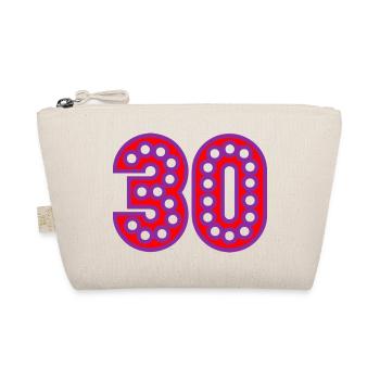 HAPPY BIRTHDAY. JOYEUX ANNIVERSAIRE. ANNIVERSAIRE. - Trousse biologique - nature - Devant