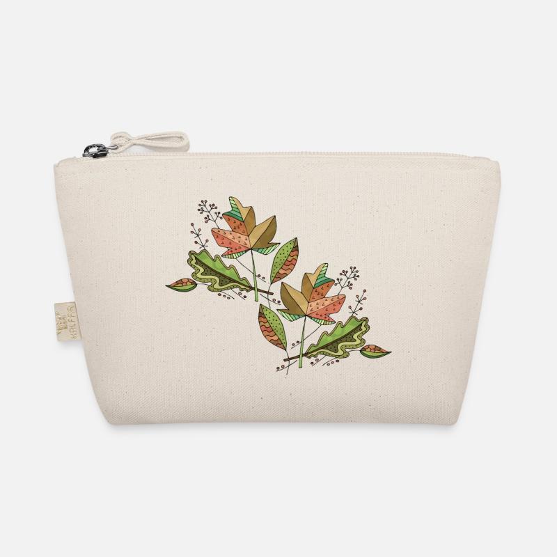 Liste Bio-Täschchen