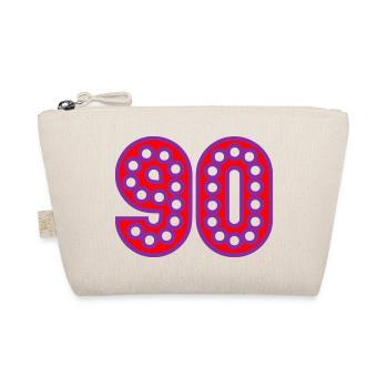 HAPPY BIRTHDAY. JOYEUX ANNIVERSAIRE. ANNIVERSAIRE. - Trousse biologique - nature - Devant