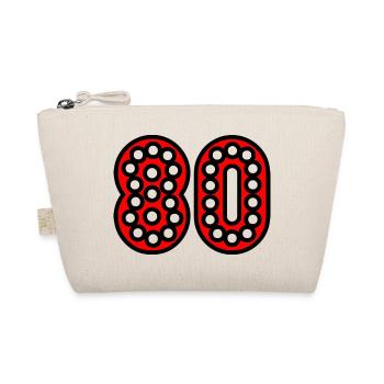ANNIVERSAIRE. HAPPY BIRTHDAY. JOYEUX ANNIVERSAIRE. - Trousse biologique - nature - Devant