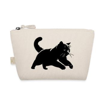 Chat British Shorthair - Trousse biologique - nature - Devant