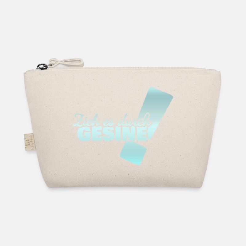 Prénom Gesine Trousse biologique